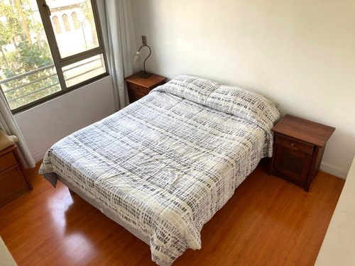 Se Vende Amoblado Lastarrias, Ideal Para Inversión De Airbnb