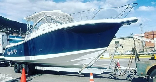 Imagen 4 de 5 de Traslado Transporte De Lanchas Yates Dingues Por Tierra