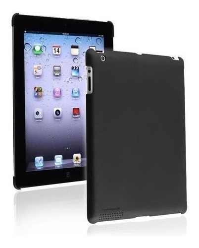 Case Marware Compatible Con Smart Cover Para iPad 2 3 4  