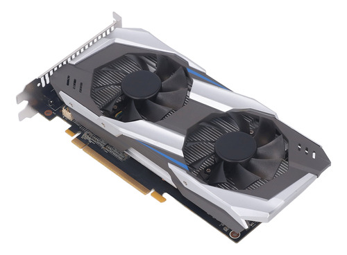 Tarjetas Gráficas Gtx1060, Tarjeta Ddr5 De 6 Gb, 192 Bits, C