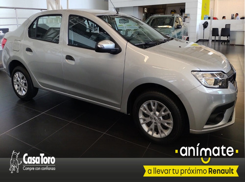 Renault Logan 1.6 Authentique / Life