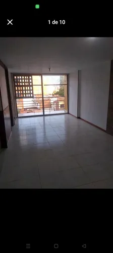 Apartamento En Venta En Simón Bolívar. Cod V12676