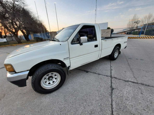 Isuzu Pick-up 2.5 Aa D/c 4x2 1993