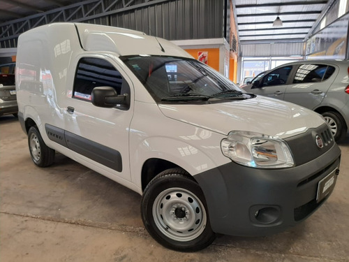 Imagen 13 de 15 de Nueva Fiat Fiorino 2022 0km Anticipo O Tu Usado + Cuotas D-