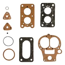 Comprar Juntas Carburador - Opel, Rekord 1900 - C. Solex - 2 Bocas