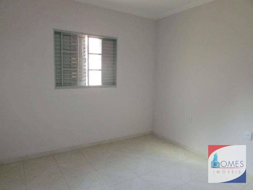Imagem 3 de 13 de Casa Residencial À Venda, Parque América, Itu. - Ca0072