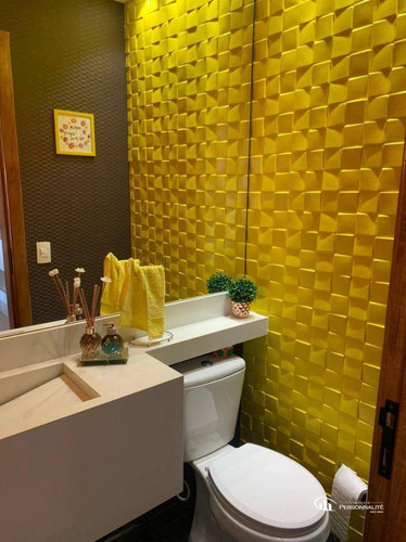 Imagem 2 de 12 de Apartamento Com 2 Dormitórios À Venda, 116 M² Por R$ 875.000 - Baeta Neves - São Bernardo - Ap0813