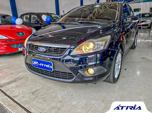 Imagem 1 de 12 de Ford Focus 2.0 16v