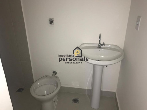 Imagem 15 de 26 de Apartamento Em Sorocaba, Excelente Localização - Ap00184 - 70872270