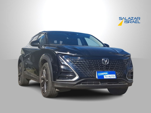 Changan Unit-t Elite 2022
