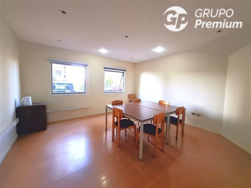 Departamento En Venta De 1 Dorm. En Concepción