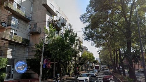Departamento En Popotla Miguel Hidalgo Cdmx. Remates Exclusivos, Tu Nuevo Hogar Te Espera.