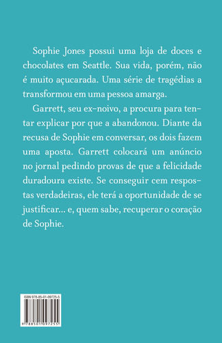 Doce procura, de Milne, Kevin Alan. Editorial Editora Record Ltda., capa mole em português, 2013