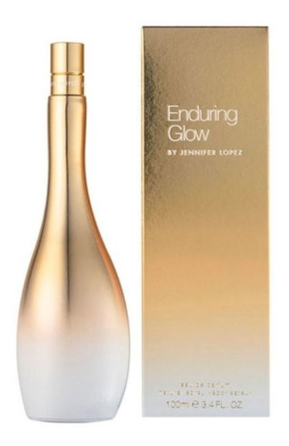 Perfume Jennifer Lopez Enduring Glow De Mujer Edp100ml