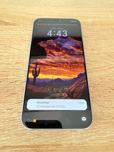 Honor 200 Lite Dual Sim 256 Gb Azul Estelar 8 Gb Ram (Usado)