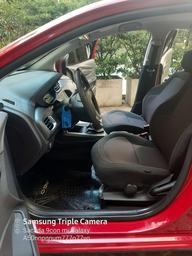 Chevrolet Onix 1.4 Ltz 1 Dueño