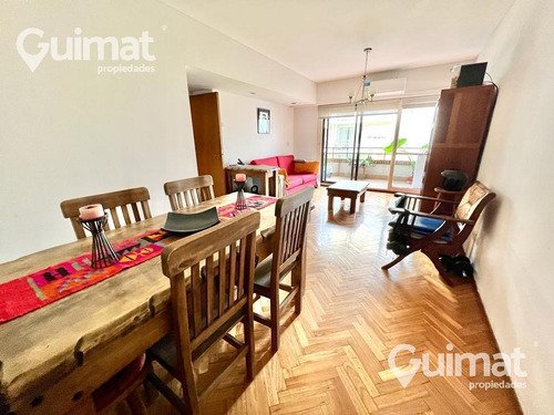 Imagen 8 de 29 de Excelente 4 Ambientes Con Renta - Belgrano