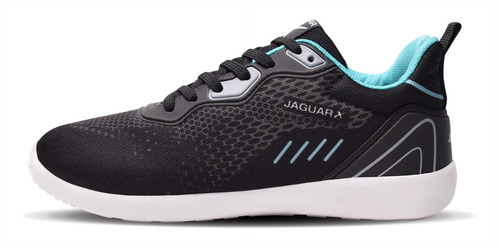 Imagen 4 de 6 de Zapatillas Jaguar Oficial Deportiva Art. #933 34 Al 40