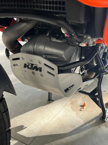 Imagen 4 de 15 de Ktm Super Adventure S 1290