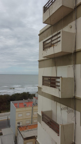 Departamento Con Vista Al Mar Santa Teresita