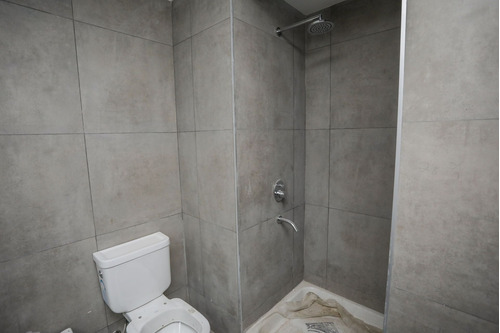 Venta Monoambiente A Estrenar En Almagro