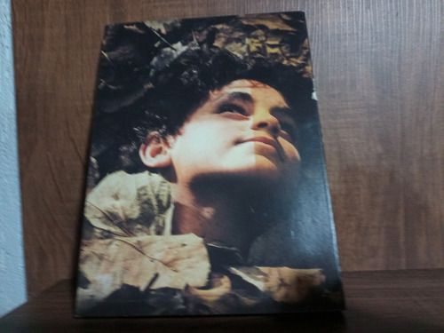 Dvd Lavoura Arcaica Edição Especial Usado Na Condição (Usado)