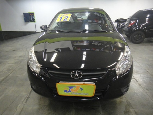 JAC J3 J3 1.4 16V VVT