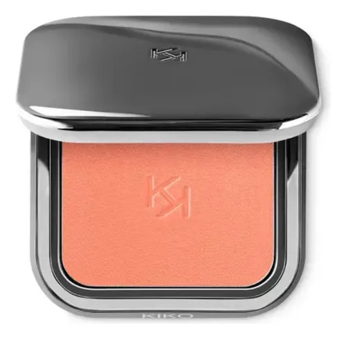 Kiko Milano, Unlimited Blush, Cor 08 Universal Peach