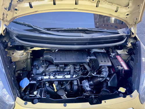 Kia Picanto Ion R 1.0 Ion R
