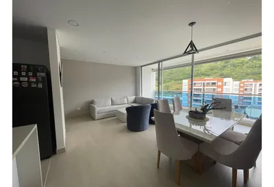 Apartamento en venta