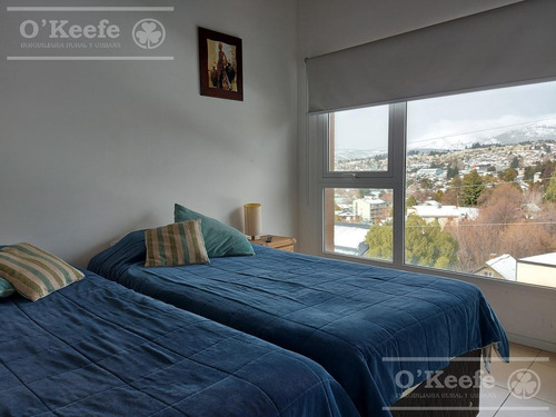 Imagen 12 de 15 de Departamento 2 Amb En Venta Zona Céntrica - Bariloche!!