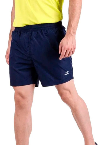 Shorts Topper Training Basic Adulto 162705 Empo2000