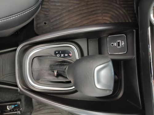 Imagen 15 de 18 de Fiat Cronos 1.3 Gse Drive Pack Plus My 23