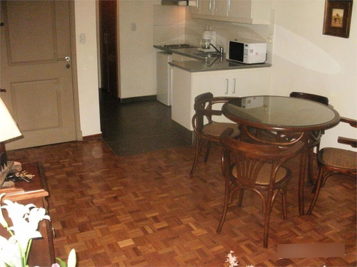Imagen 5 de 9 de Apartamento Temporario En Avenida Brasil Esq Cavia