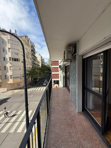 Departamento 4 Ambientes En Recoleta