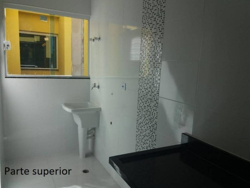 Imagem 11 de 17 de Apartamento Residencial À Venda. - Ap2281