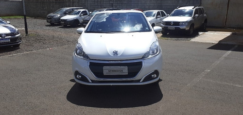 Peugeot 208 2018/2019 2692