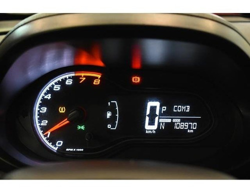 Imagem 5 de 13 de Prisma 1.4 Mpfi Ltz 8v Flex 4p Automático