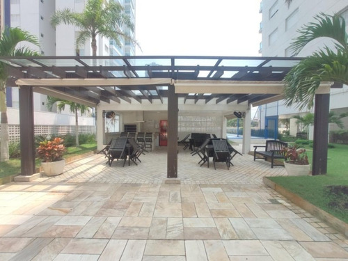 Imagem 23 de 25 de Apartamento Com 3 Dormitórios À Venda, 120 M² Por R$ 1.250.000,00 - Praia Das Astúrias - Guarujá/sp - Ap1908 - 34708660