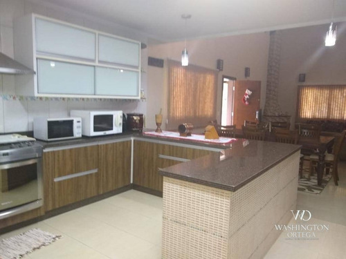 Imagem 27 de 29 de Chácara À Venda, 96800 M² Por R$ 2.300.000,00 - Contenda - São José Dos Pinhais/pr - Ch0053