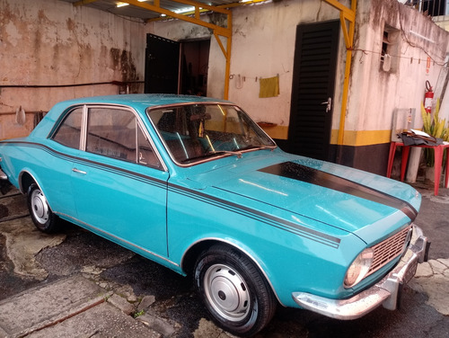 Ford Corcel 1