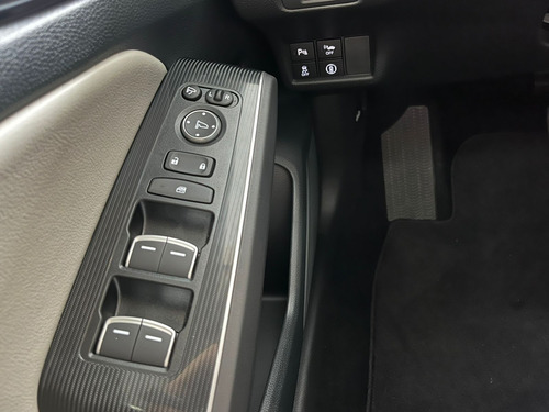 Civic 2.0 Di E:hev Touring E-cvt ! Único Dono!