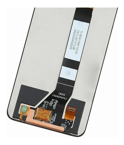Imagen 4 de 7 de Pantalla Lcd Xiaomi Poco M3 Original MultiPhone
