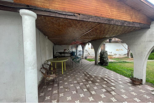 Hogar Espacioso En La Reina, ¡tu Refugio Ideal!