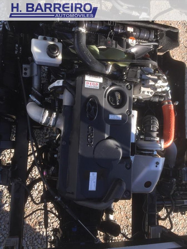 Imagen 9 de 14 de Hyundai Mighty Ex10 Con Caja - 2018 0km