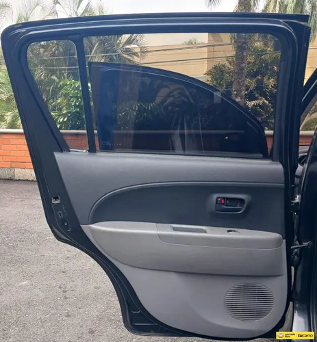 Daihatsu Sirion 1.3l