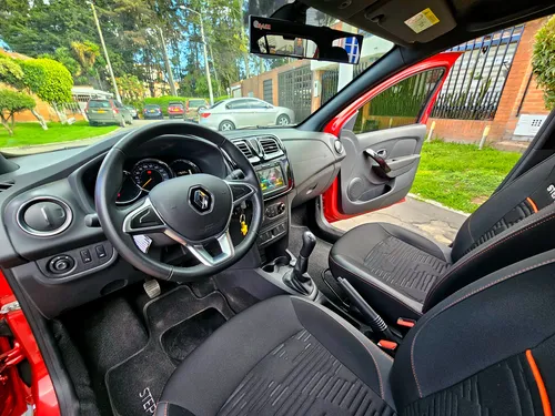 Renault Stepway 1.6 Dynamique / Intens Mecánica