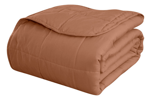 Cubrecama Quilt Kavanagh Ethereal Con Fundas King Size