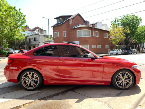BMW Serie 2 3.0 M235i 325cv