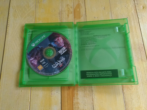 X Box One - Halo Wars 2 - Totalmente Em Pt Br